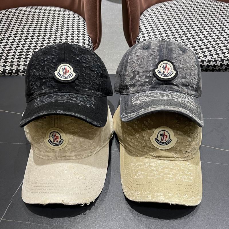 Moncler cap 030901